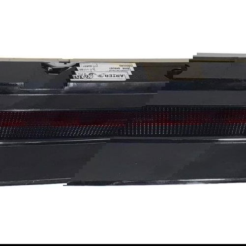 Break Light Vw Gol G4/g5 1.0  2004/2014 5w6945097