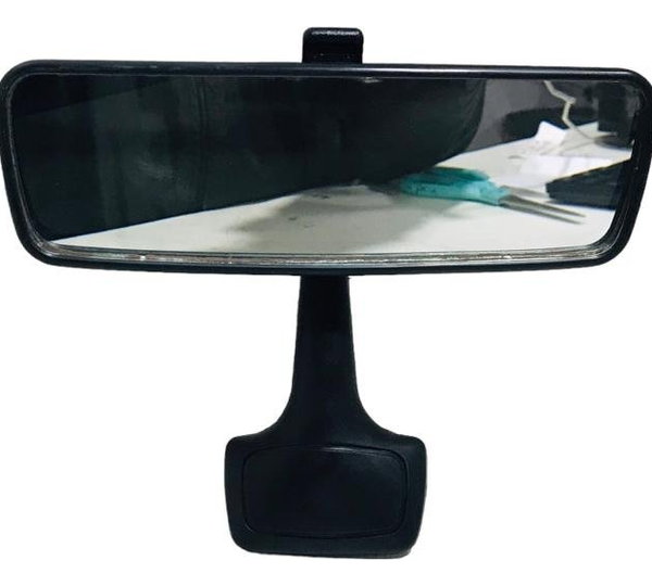Retrovisor Interno Volkswagen Gol/saveiro G4 1995/2014