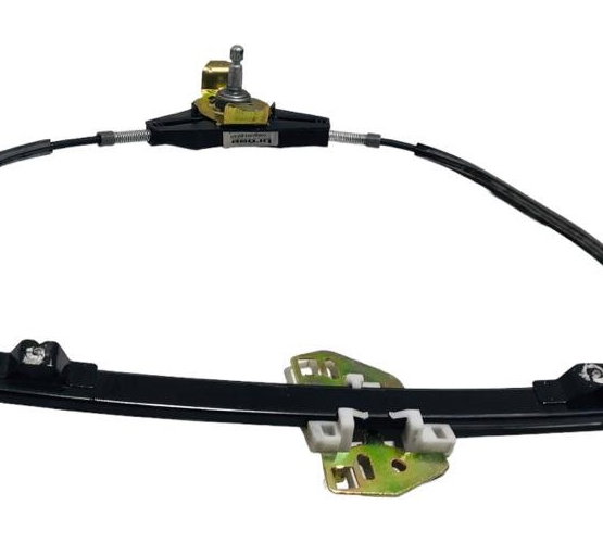 Máquina Vidro Direita Vw Gol G2/g3/g4 1.0 2002/2011