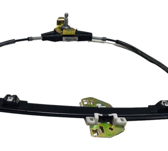Máquina Vidro Direita Vw Gol G2/g3/g4 1.0 2002/2011