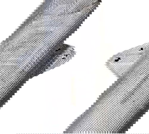 Defletor Protetor De Calor Citroen C4hatch/pallas 2009/2010