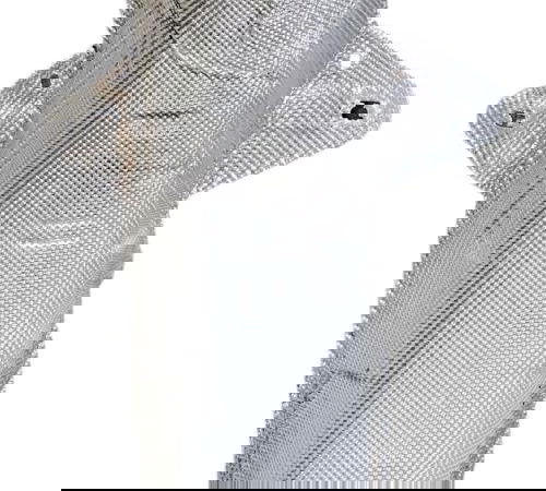 Defletor Protetor De Calor Citroen C4hatch/pallas 2009/2010