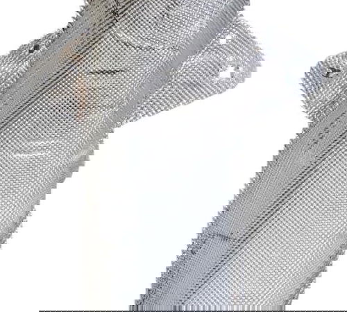 Defletor Protetor De Calor Citroen C4hatch/pallas 2009/2010