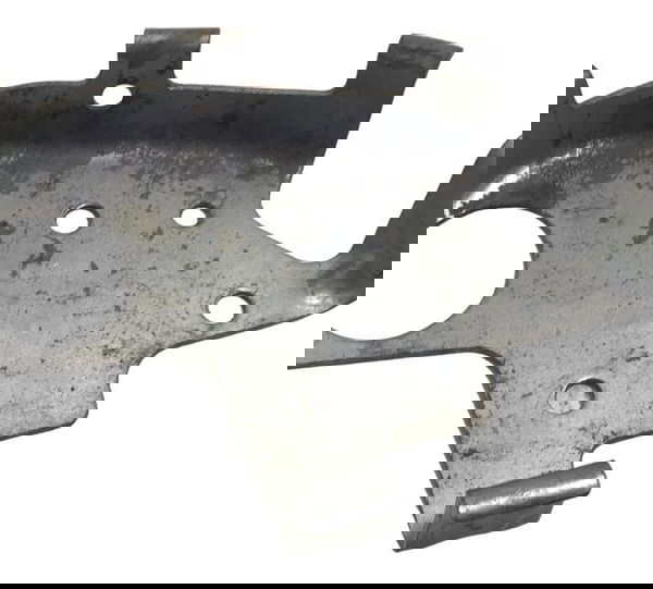 Suporte Maçaneta Tampa Traseira Ford Ecosport 2017 A 2021