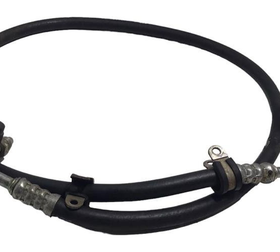 Mangueira Ar Condicionado Vw Santana Quantum 1999/2006