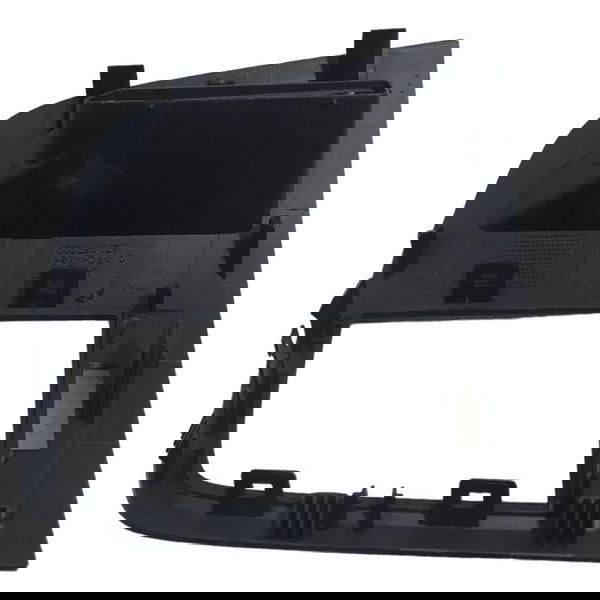 Moldura Do Difusor Diant/dir Vw Fox Spacefox/crossfox 15/19