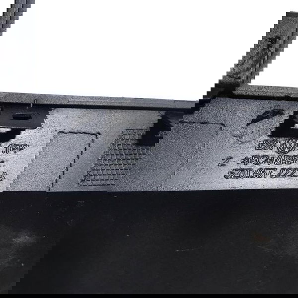 Moldura Do Difusor Diant/dir Vw Fox Spacefox/crossfox 15/19