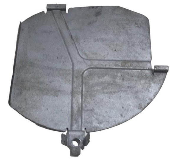 Tampa Do Motor Da Ventoinha Fiat Argo 1.8 2017/21
