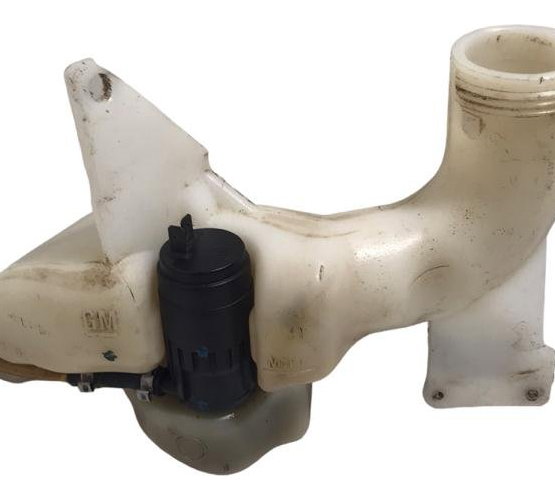 Reservatório Partida Ar Frio Gm Corsa/astra/montana 2007/14