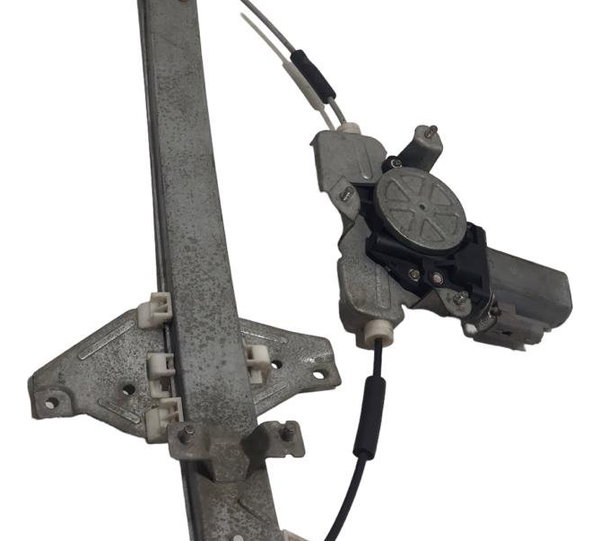 Máquina Vidro Elétrica Traseira Direita Jac J3 2011/12 Origi