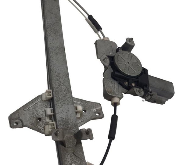 Máquina Vidro Elétrica Traseira Direita Jac J3 2011/12 Origi