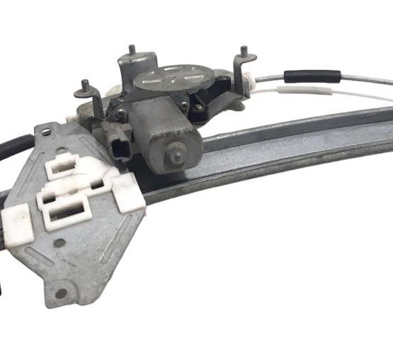 Máquina Vidro Elétrica Traseira Direita Jac J3 2011/12 Origi