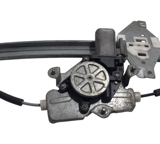 Máquina Vidro Elétrica Traseira Direita Jac J3 2011/12 Origi
