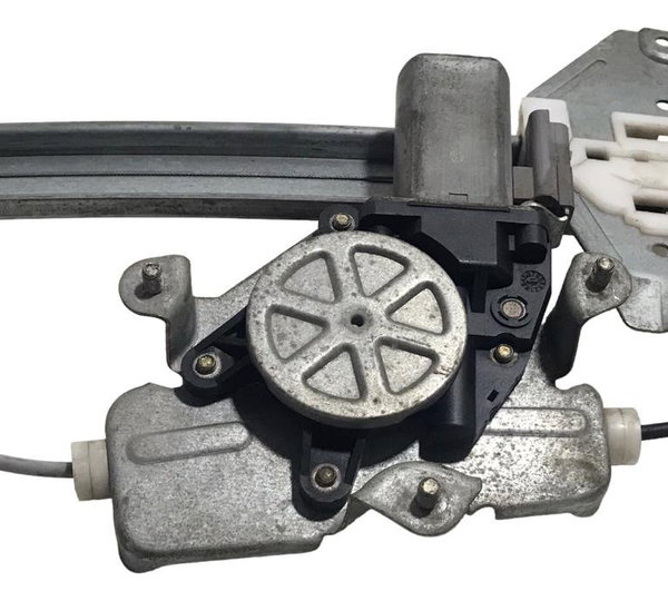 Máquina Vidro Elétrica Traseira Direita Jac J3 2011/12 Origi