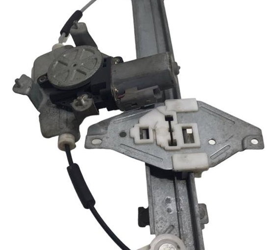 Máquina Vidro Elétrica Traseira Direita Jac J3 2011/12 Origi
