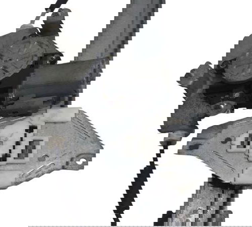 Máquina Vidro Elétrica Traseira Direita Jac J3 2011/12 Origi