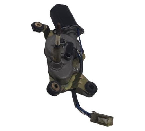 Motor Limpador Traseiro Jac J3 2011 A 2013 5611100u8030