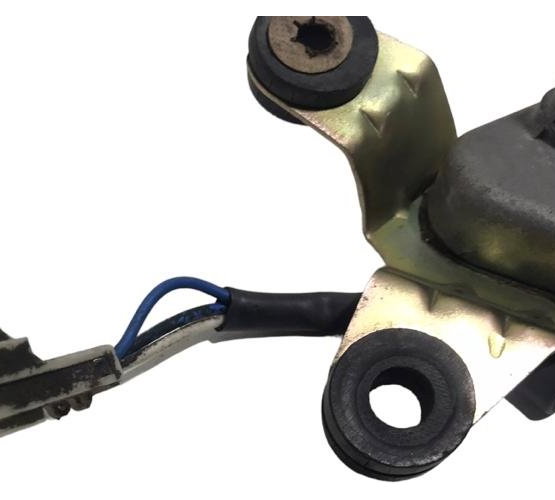 Motor Limpador Traseiro Jac J3 2011 A 2013 5611100u8030