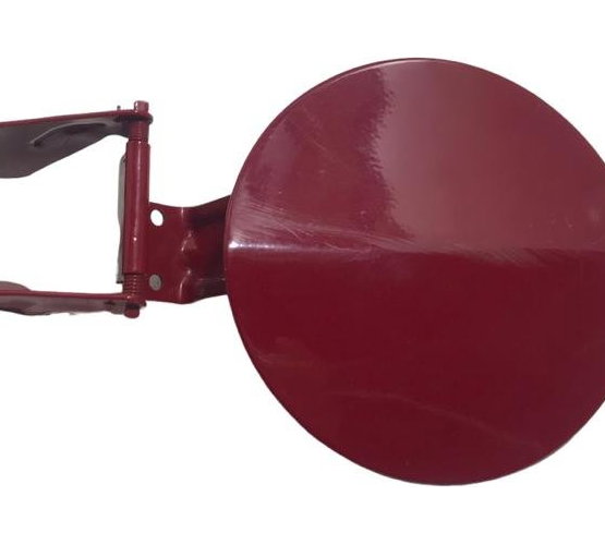 Portinhola Do Tanque De Combustivel Jac J3 2011/2012