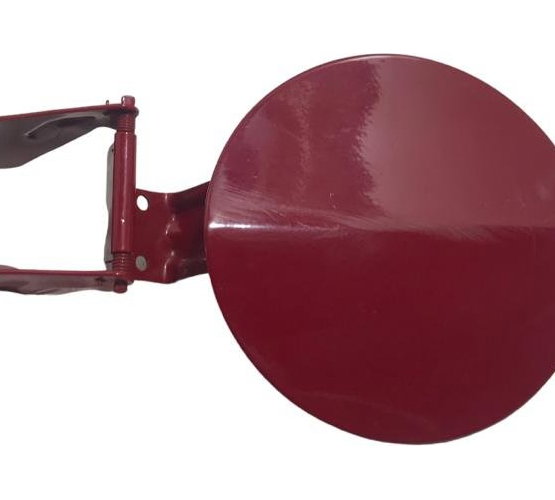 Portinhola Do Tanque De Combustivel Jac J3 2011/2012