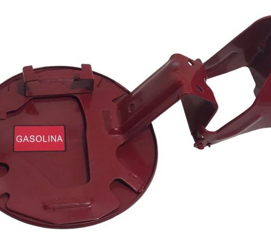 Portinhola Do Tanque De Combustivel Jac J3 2011/2012