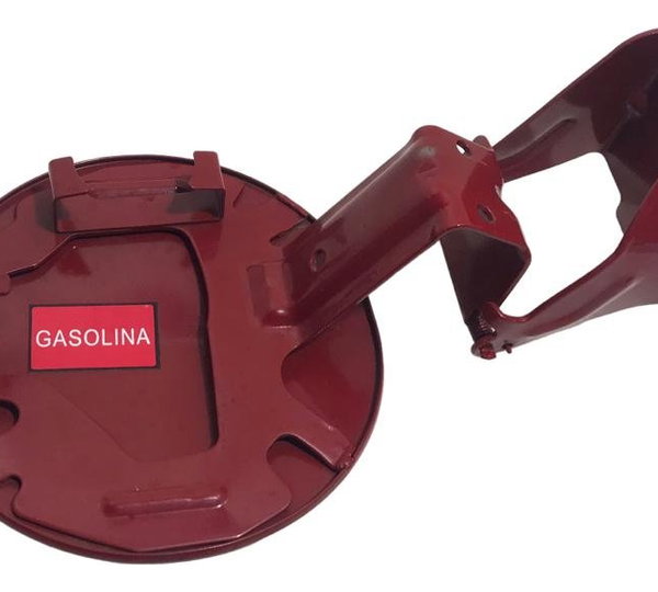 Portinhola Do Tanque De Combustivel Jac J3 2011/2012