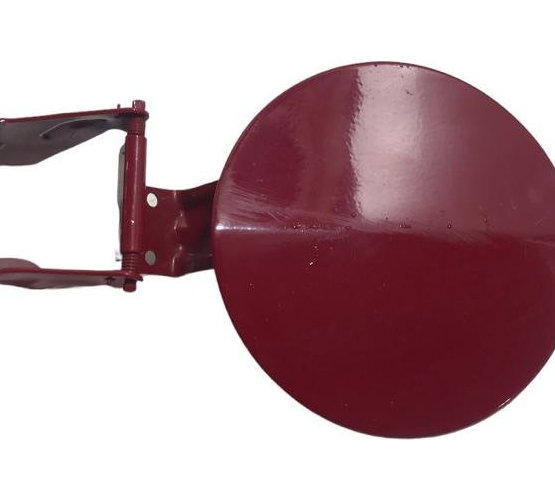 Portinhola Do Tanque De Combustivel Jac J3 2011/2012