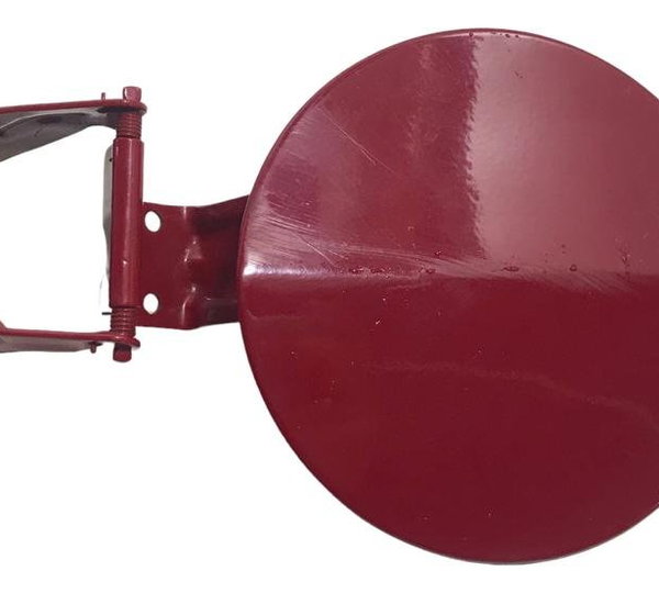 Portinhola Do Tanque De Combustivel Jac J3 2011/2012