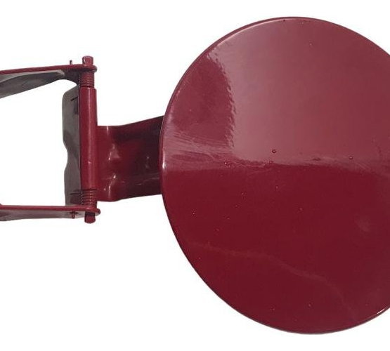 Portinhola Do Tanque De Combustivel Jac J3 2011/2012