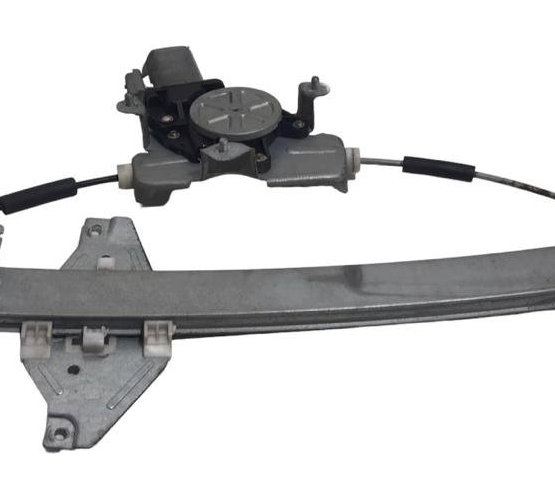 Máquina Vidro Elétrica Traseira Esquer Jac J3 2011/12 Origi