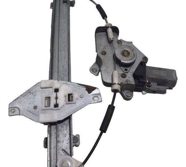 Máquina Vidro Elétrica Traseira Esquer Jac J3 2011/12 Origi