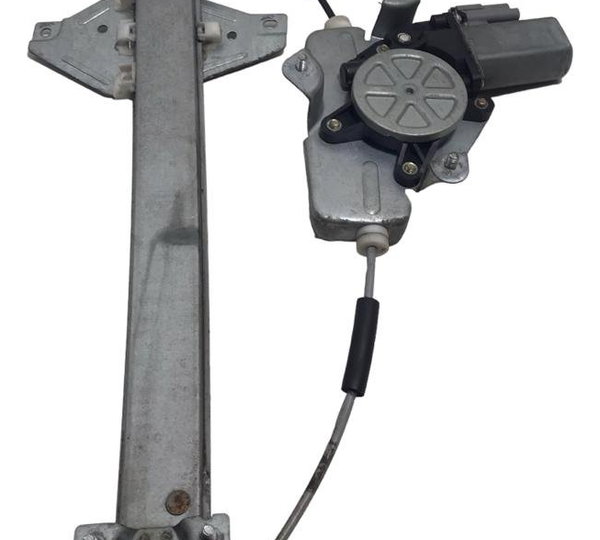 Máquina Vidro Elétrica Traseira Esquer Jac J3 2011/12 Origi
