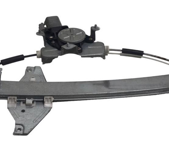 Máquina Vidro Elétrica Traseira Esquer Jac J3 2011/12 Origi