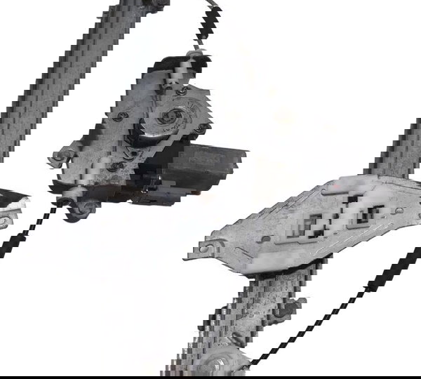 Máquina Vidro Elétrica Traseira Esquer Jac J3 2011/12 Origi