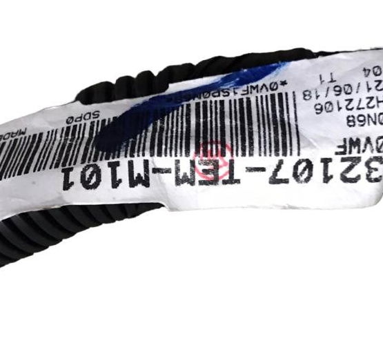 Chicote Assoalho Interno Honda Civic G10 2019/22 Original