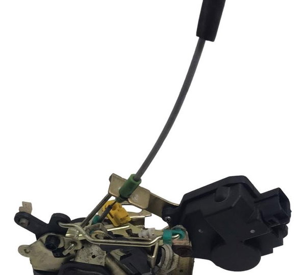 Fechadura Elétrica Traseira Esquerda Jac J3 2011/2012