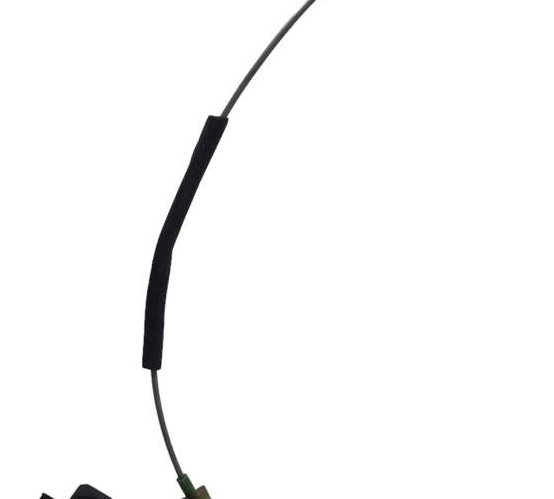 Fechadura Elétrica Traseira Esquerda Jac J3 2011/2012