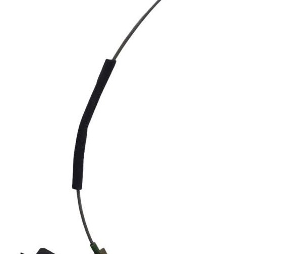 Fechadura Elétrica Traseira Esquerda Jac J3 2011/2012