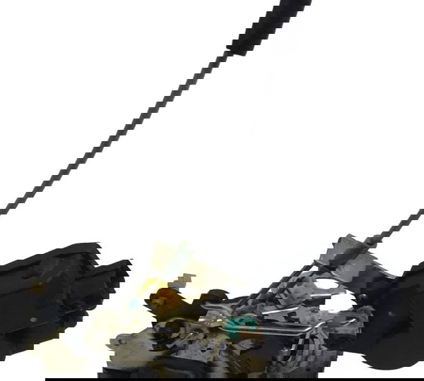 Fechadura Elétrica Traseira Esquerda Jac J3 2011/2012