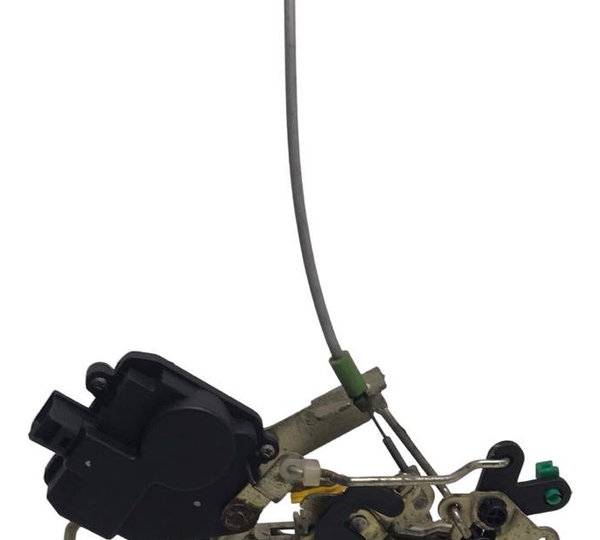 Fechadura Elétrica Traseira Direita Jac J3 2011/2012