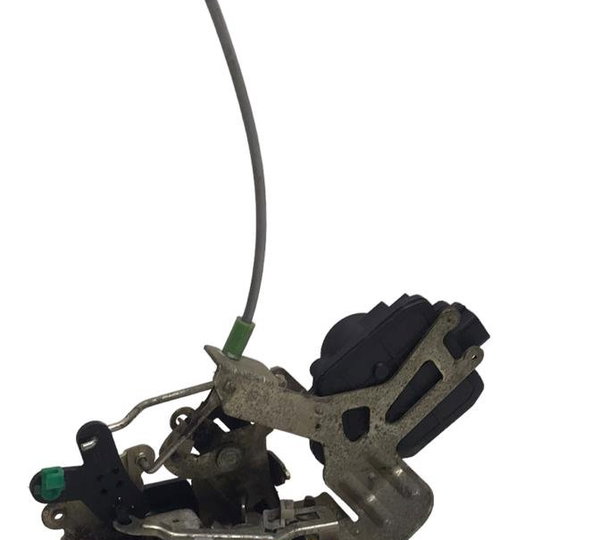 Fechadura Elétrica Traseira Direita Jac J3 2011/2012