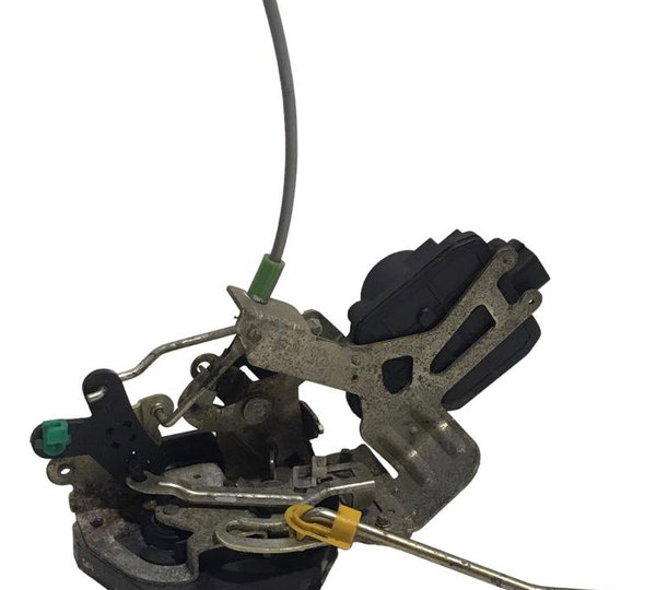 Fechadura Elétrica Traseira Direita Jac J3 2011/2012