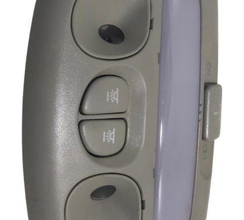 Luz Interna De Teto Jac J3 2011/2012