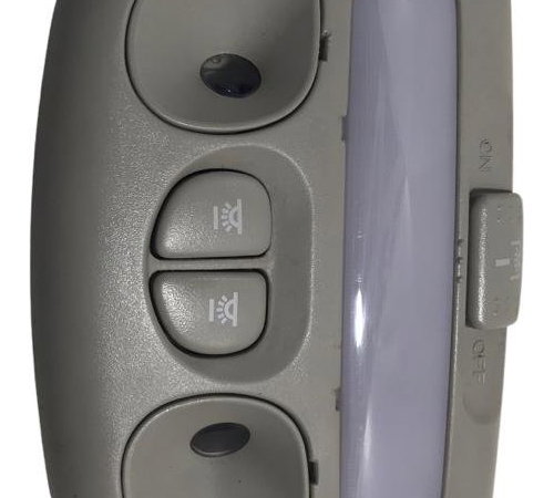 Luz Interna De Teto Jac J3 2011/2012