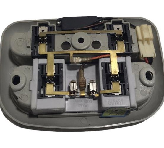 Luz Interna De Teto Jac J3 2011/2012