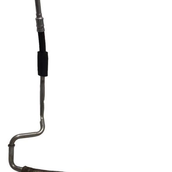 Tubo Ar Condicionado Vw Gol/fox/polo/saveiro G7/g8 2020/21