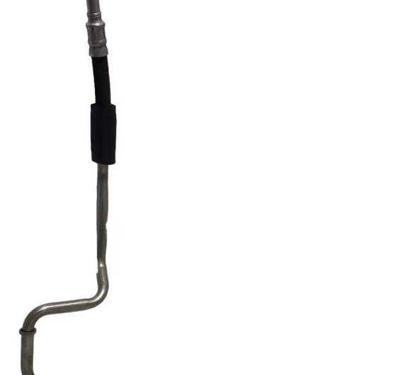 Tubo Ar Condicionado Vw Gol/fox/polo/saveiro G7/g8 2020/21