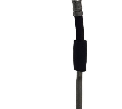 Tubo Ar Condicionado Vw Gol/fox/polo/saveiro G7/g8 2020/21
