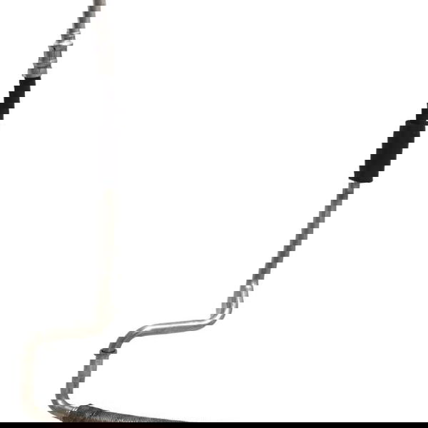 Tubo Ar Condicionado Vw Gol/fox/polo/saveiro G7/g8 2020/21