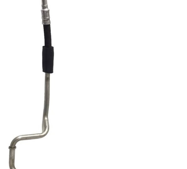 Tubo Ar Condicionado Vw Gol/fox/polo/saveiro G7/g8 2020/21